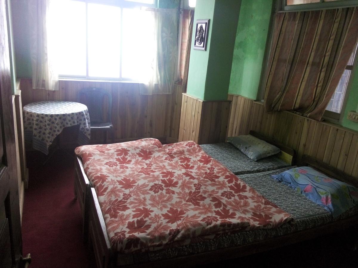 Hotel Tower View Darjeeling (West Bengal) Exterior photo