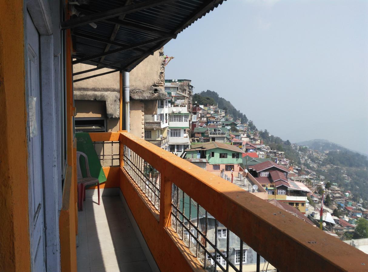Hotel Tower View Darjeeling (West Bengal) Exterior photo