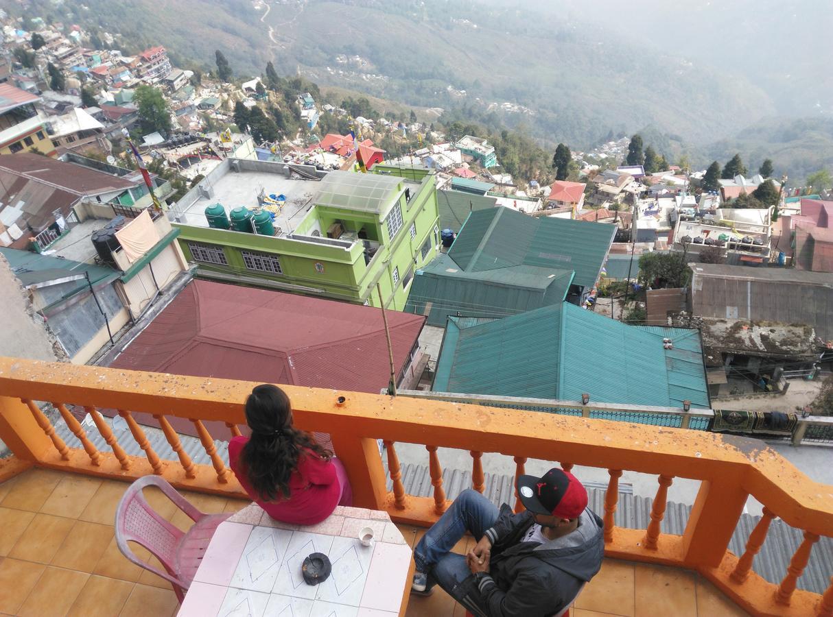 Hotel Tower View Darjeeling (West Bengal) Exterior photo