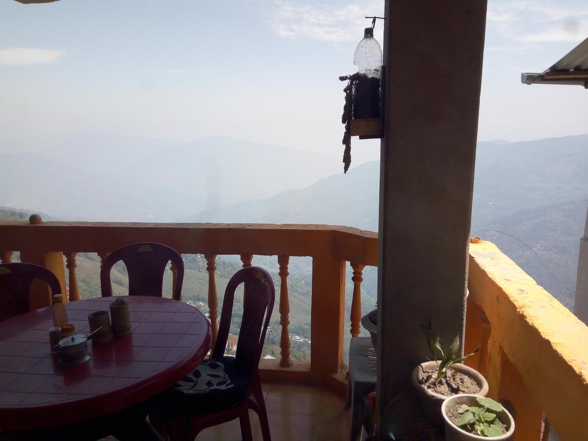 Hotel Tower View Darjeeling (West Bengal) Exterior photo