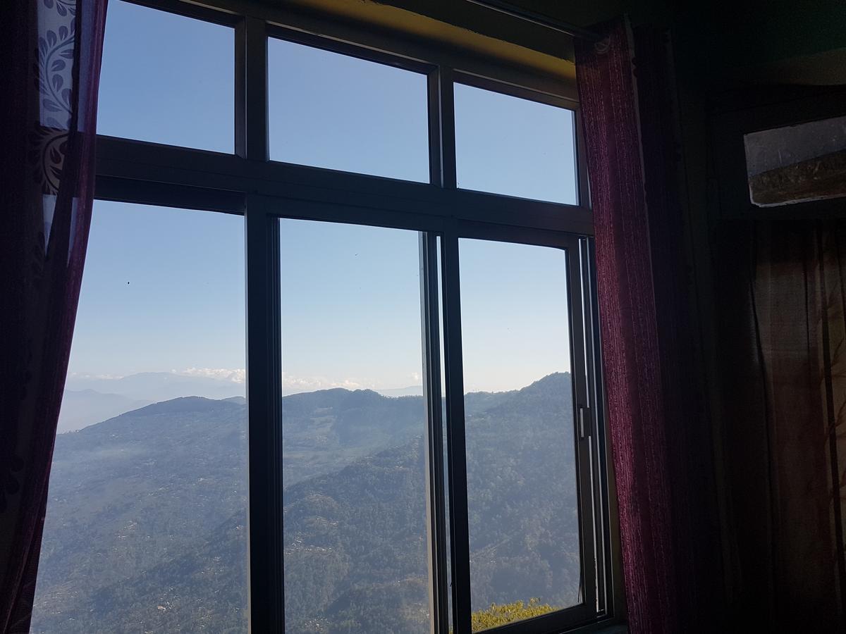 Hotel Tower View Darjeeling (West Bengal) Exterior photo