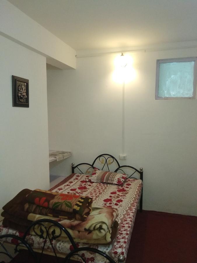 Hotel Tower View Darjeeling (West Bengal) Exterior photo